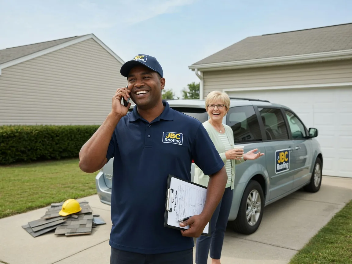 Roof Replacement Pomona, KS FAQs